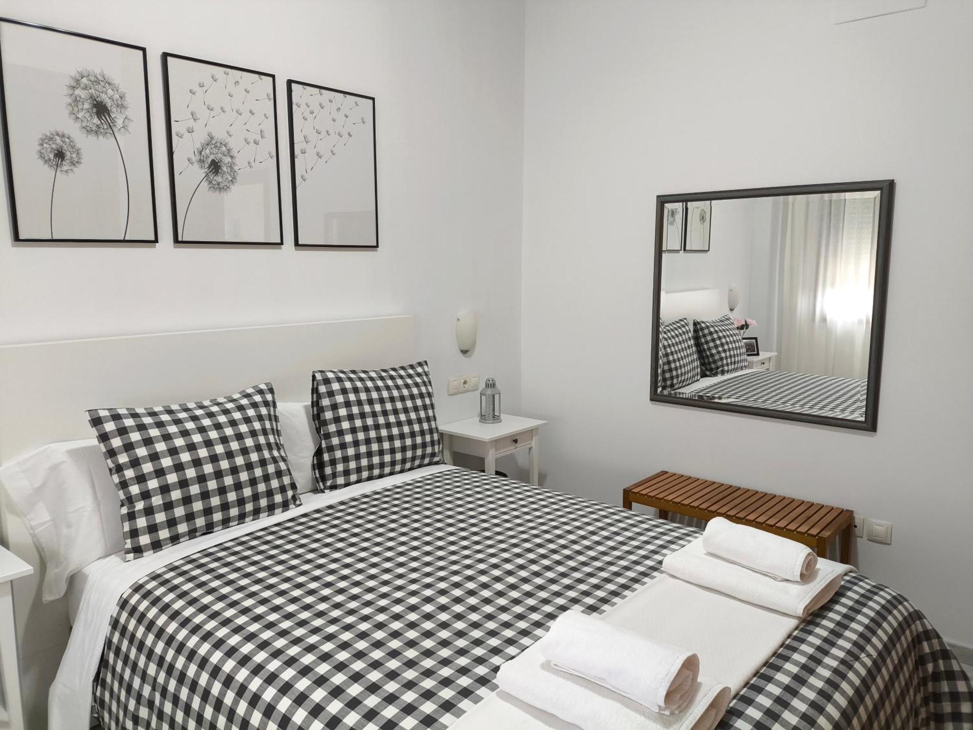 Apartamento Acogedor - Piscina - Parking — Fotos 1